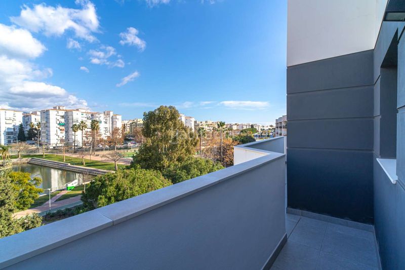 Foto 7c115ab0-ef2c-4145-96e4-e0ed8622a0d4. Apartament a Capuchinos - Los Olivos Vélez - Málaga