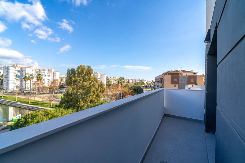 Foto 8820d7c6-b6dd-4e9b-81a3-61be48bd0ac4. Apartament a Capuchinos - Los Olivos Vélez - Málaga