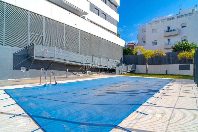 Foto a18d2a5b-4e5c-456e-9b98-7e5d7efec140. Apartament a Capuchinos - Los Olivos Vélez - Málaga