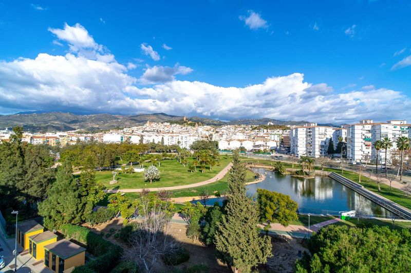 Foto a67ac0c2-8bc9-4a1d-87d0-6065e1453a30. Apartament a Capuchinos - Los Olivos Vélez - Málaga
