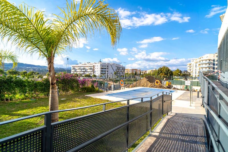 Foto b749b109-4978-4f09-9b44-fdde6b450d5d. Apartament a Capuchinos - Los Olivos Vélez - Málaga