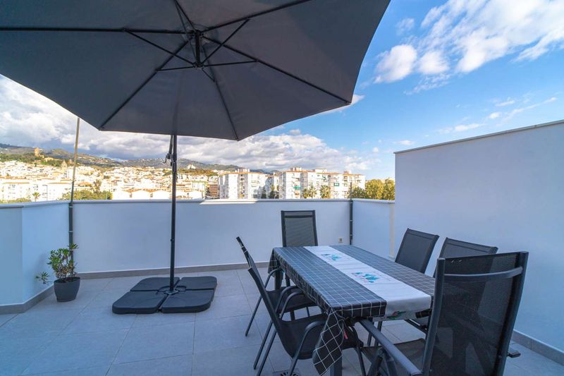 Foto bc150e2f-4db7-448e-a99f-61507204b368. Apartament a Capuchinos - Los Olivos Vélez - Málaga