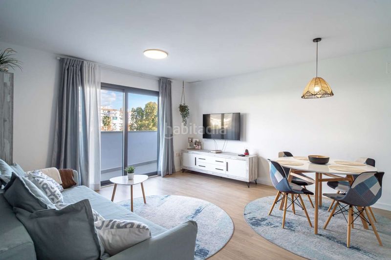 Foto d3acc45f-00be-4d08-85e8-0afb48b76e6f. Apartament a Capuchinos - Los Olivos Vélez - Málaga