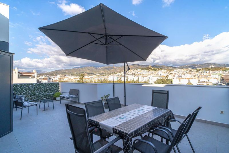 Foto d514d7b3-3c8e-40bf-9bbc-6701fc630808. Apartament a Capuchinos - Los Olivos Vélez - Málaga