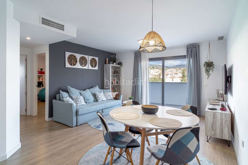 Foto e47cfe02-2fef-409e-b07e-009e0348b2f2. Apartament a Capuchinos - Los Olivos Vélez - Málaga