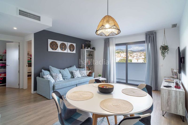 Foto ed33fa0b-b93d-48ac-add0-f482b72c4dfc. Apartament a Capuchinos - Los Olivos Vélez - Málaga