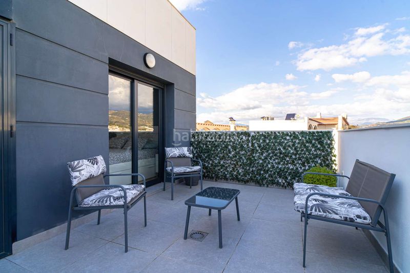 Foto f03992bb-c4c1-4aca-a80f-15836c466f1f. Apartament a Capuchinos - Los Olivos Vélez - Málaga