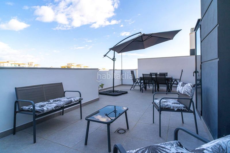 Foto f049631b-f84b-4d38-8565-e9676a73a28d. Apartament a Capuchinos - Los Olivos Vélez - Málaga