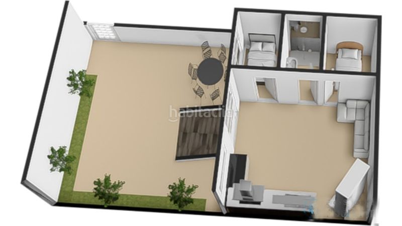 Foto 94554a54-d5c2-4598-8fa5-dfdfb4d7e858. Apartament a Chaparil - Torrecilla - Punta Lara Nerja