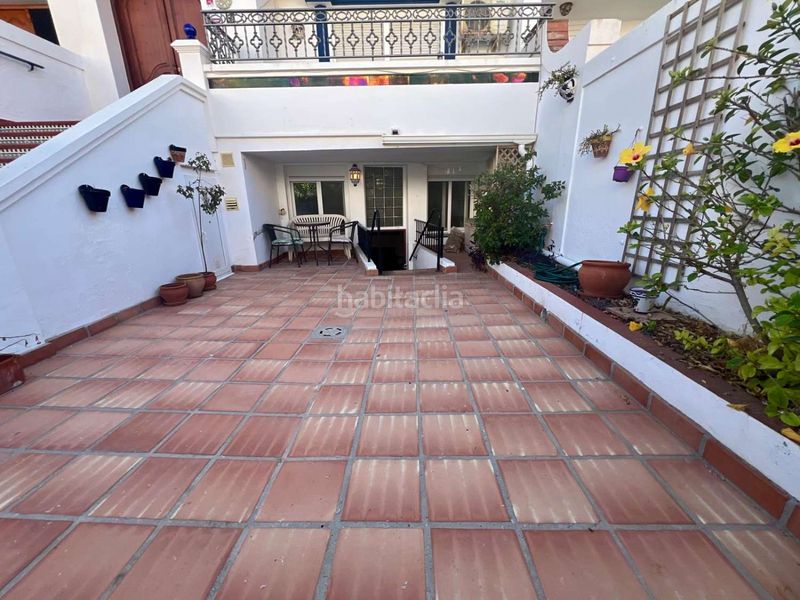 Foto cfb31d97-a25b-4d99-8e14-4f1b74d0ebe9. Apartament a Chaparil - Torrecilla - Punta Lara Nerja