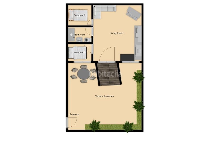 Foto d70f3d71-cf5e-4b74-a88f-2fbb711beec5. Apartament a Chaparil - Torrecilla - Punta Lara Nerja