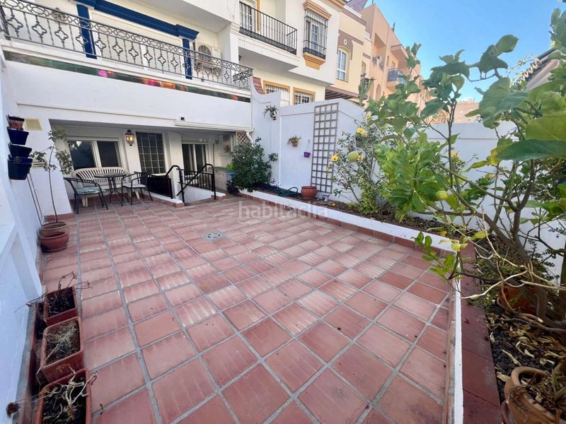 Foto eec63f6e-d932-409b-92a8-c787aeebad1d. Apartament a Chaparil - Torrecilla - Punta Lara Nerja