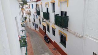 Country house in Torrox Pueblo