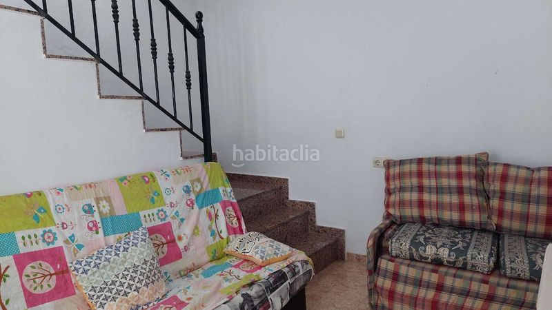 Foto 0e9c5a69-321c-480c-bb69-7e638e157f1a. Masia a Torrox pueblo Torrox