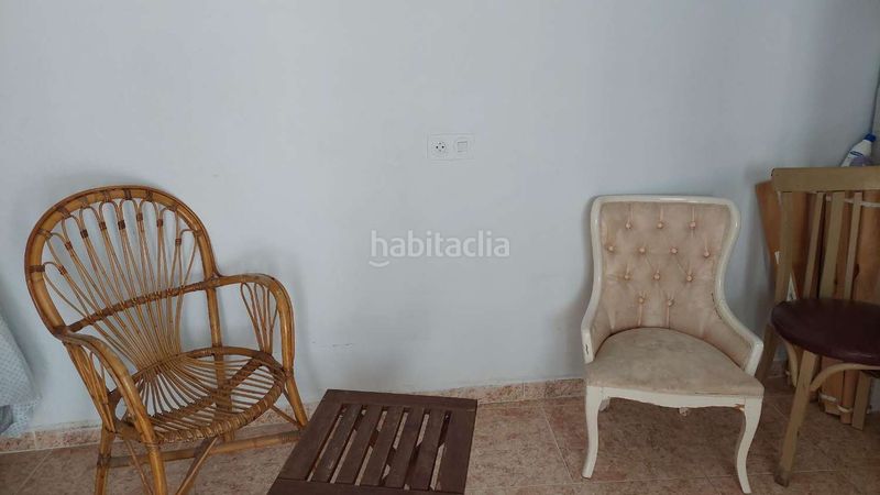 Foto 33cc3ced-b455-420d-9387-5f7b5549fdd2. Masia a Torrox pueblo Torrox