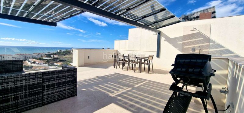 Foto 04d756e2-d017-43a5-adb6-02b31dc2498b. Chalet dans El Peñoncillo Torrox