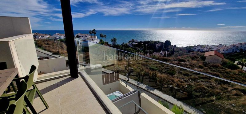 Foto 98a5e647-6d74-4516-a581-743e82b479f6. Chalet dans El Peñoncillo Torrox
