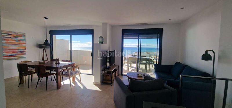 Foto f26cfd09-2b24-441d-a107-04a5fe5c9c94. Chalet dans El Peñoncillo Torrox