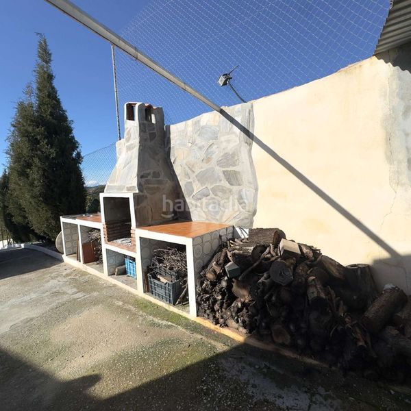 Foto d42c2271-6b06-44d9-824b-52b40e787f7c. Masia a n/a a Capuchinos - Los Olivos Vélez - Málaga