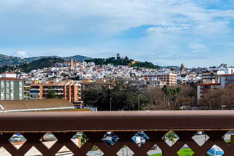 Foto f889c6d2-2e81-49d1-87a5-b51814ab6f21. Apartament a n/a a Camino Viejo de Málaga Vélez - Málaga