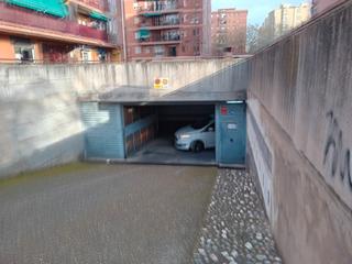 Aparcament cotxe a Avinguda diagonal 6. Plaza de parking en venta diagonal rbla. prim  llull