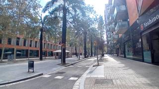 Appartamento in Carrer del perú 40