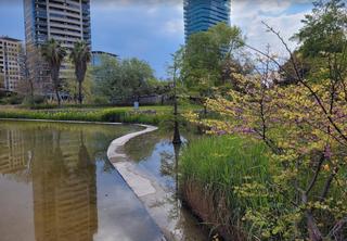 Appartement  Avinguda diagonal. Piso en venta diagonal mar próximo playa vistas mar