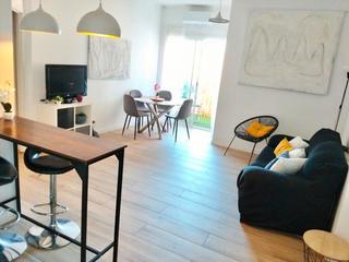 Appartement  Avinguda diagonal. Piso en venta diagonal mar próximo playa vistas mar