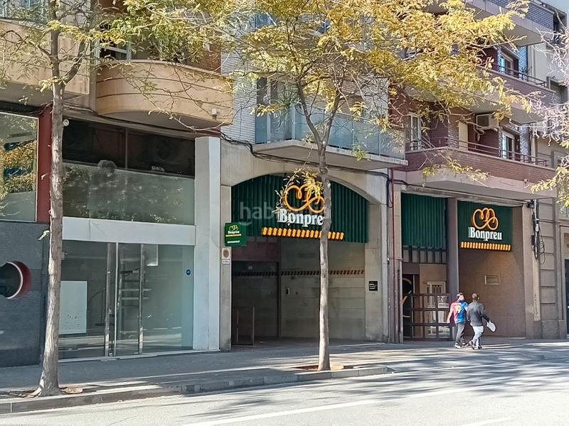 Foto 20524dd8-1f5a-41c5-b0c9-aaebbdf6876e. Miete geschäftsraum in carrer de mallorca 649 in Navas Barcelona