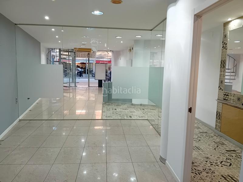 Foto 413876c7-5e9a-403d-b51d-e80bfe44b82c. Miete geschäftsraum in carrer de mallorca 649 in Navas Barcelona