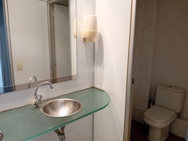 Foto 600ad036-14a6-4ff4-8ac3-fb5bc9b85a20. Miete geschäftsraum in carrer de mallorca 649 in Navas Barcelona