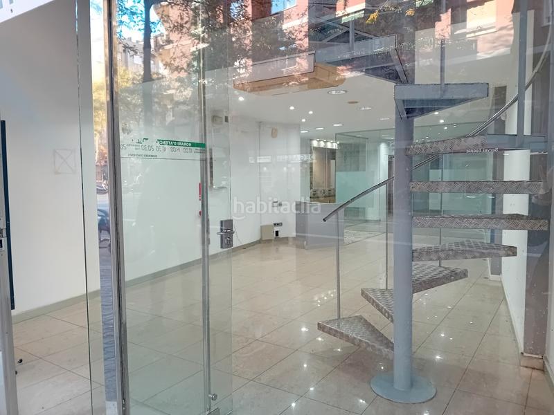 Foto 8b6f9044-0a14-4282-bbeb-4f0a18ffbc5c. Miete geschäftsraum in carrer de mallorca 649 in Navas Barcelona