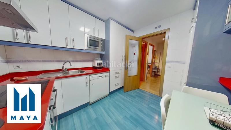 Foto 158e1076-9c5e-444e-b6d6-29475f773b3d. Appartement avec chauffage parking piscine dans Valdepelayo-Montepinos-Arroyo Culebro Leganés