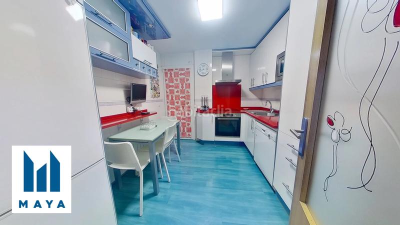 Foto 1f67fe2d-2fee-4ec4-92fc-726cf760307c. Appartement avec chauffage parking piscine dans Valdepelayo-Montepinos-Arroyo Culebro Leganés