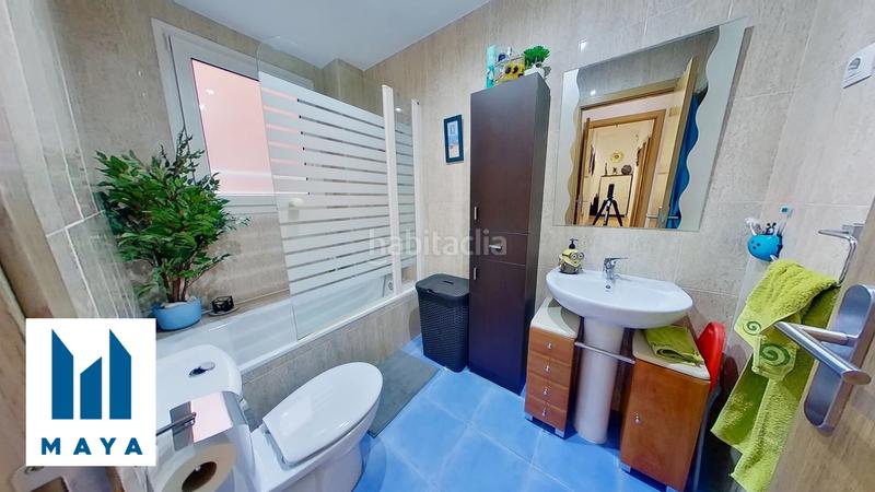 Foto a0e24a9c-ba7d-43a7-b729-c397b5775088. Appartement avec chauffage parking piscine dans Valdepelayo-Montepinos-Arroyo Culebro Leganés