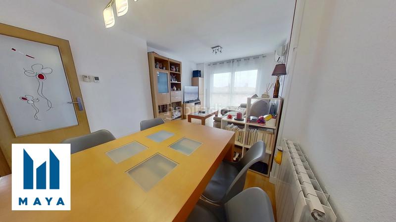 Foto ed722e02-5e44-4abc-b39f-6d163aad6915. Appartement avec chauffage parking piscine dans Valdepelayo-Montepinos-Arroyo Culebro Leganés