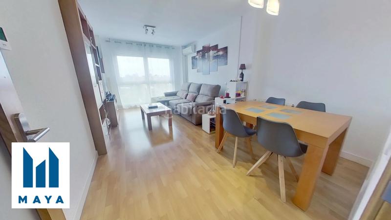 Foto ff8303e1-4902-4176-a21f-873e864fa56f. Appartement avec chauffage parking piscine dans Valdepelayo-Montepinos-Arroyo Culebro Leganés