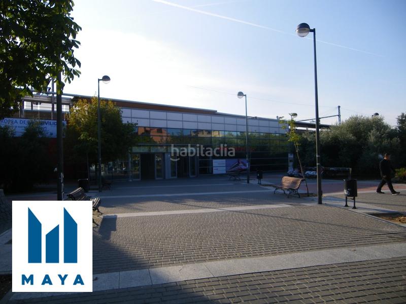 Foto 5bdb89a8-6826-4326-af82-3885297305b3. Chalet mit heizung parking pool in Valdepelayo-Montepinos-Arroyo Culebro Leganés