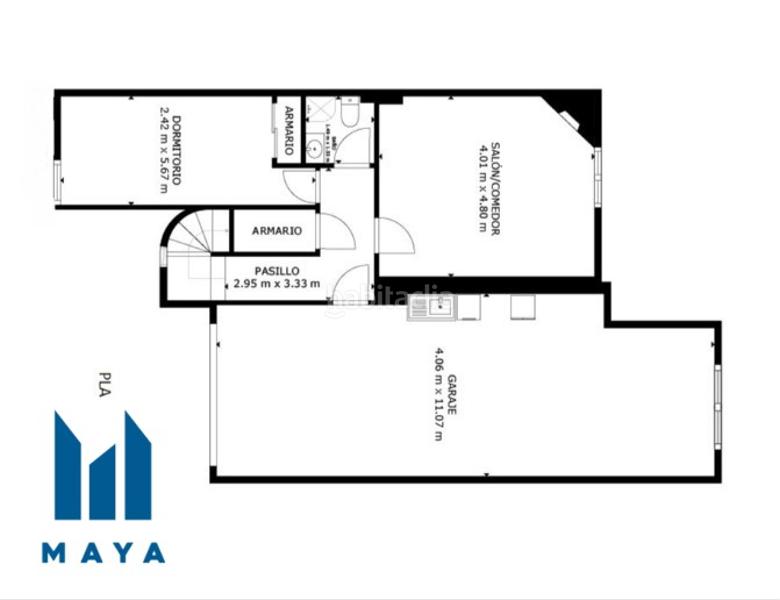 Foto 61b27bc6-7c0c-4123-9903-cc11e3fd8e11. Chalet mit heizung parking pool in Valdepelayo-Montepinos-Arroyo Culebro Leganés