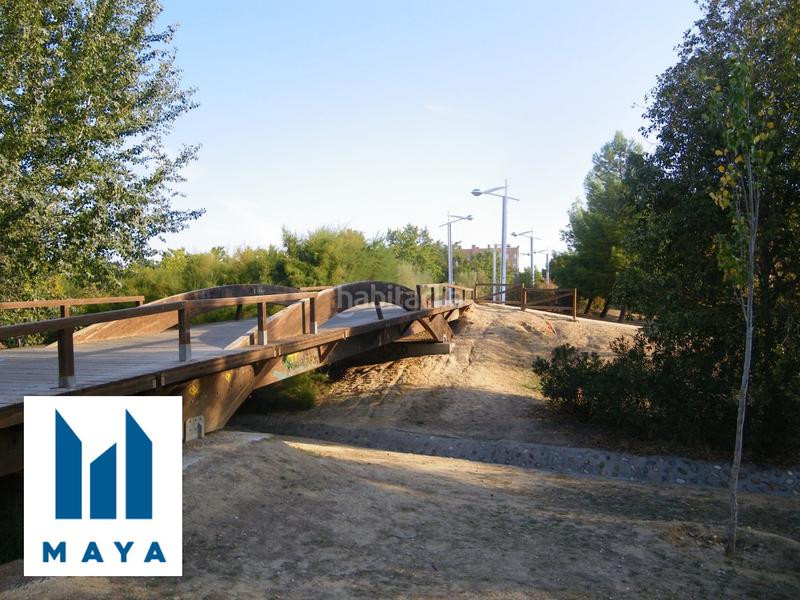 Foto 64fdca84-aa66-482e-84ea-16173be51b43. Chalet mit heizung parking pool in Valdepelayo-Montepinos-Arroyo Culebro Leganés