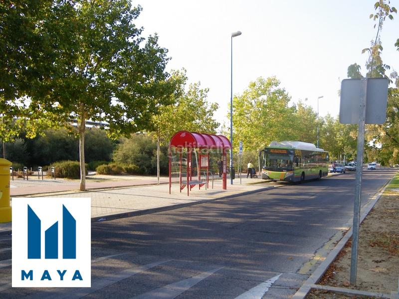 Foto b3e44d36-20cf-4e90-91ad-8ef9ec41952c. Chalet mit heizung parking pool in Valdepelayo-Montepinos-Arroyo Culebro Leganés