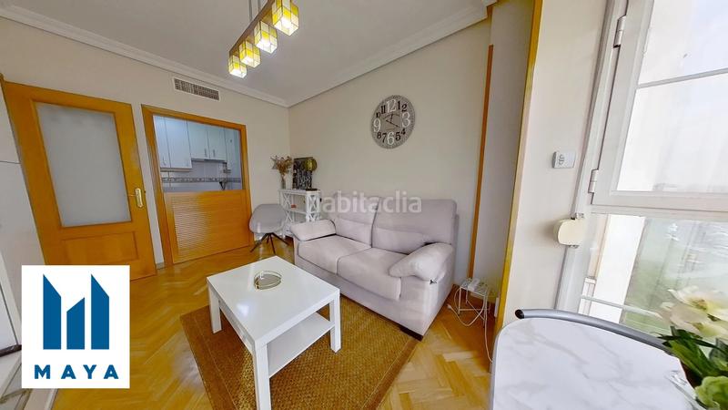 Foto 206e20b6-0576-4e0f-a11c-5a5c3cfec168. Location appartement avec chauffage parking piscine dans Madrid