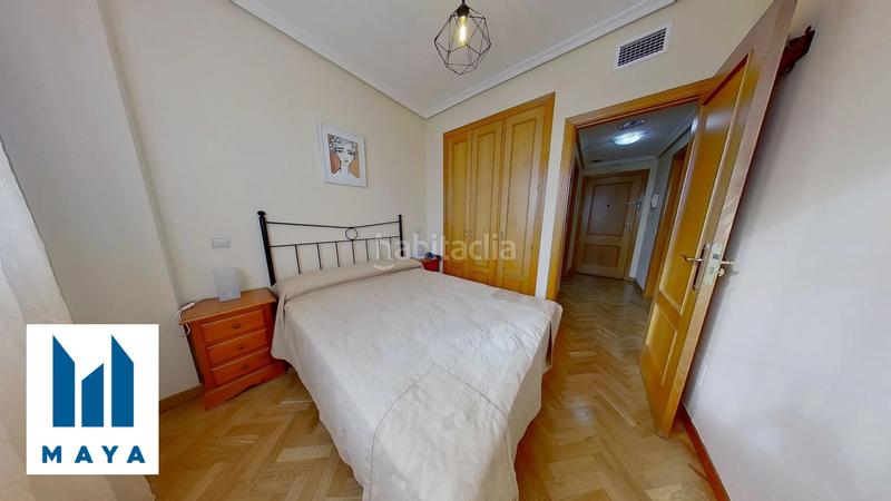 Foto 31794b77-84cf-4ae5-a976-5c2c54b912d6. Location appartement avec chauffage parking piscine dans Madrid