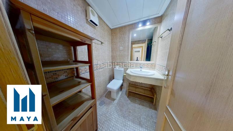 Foto 60e2e0bf-265e-4e7a-aaa5-625e1bb48417. Location appartement avec chauffage parking piscine dans Madrid