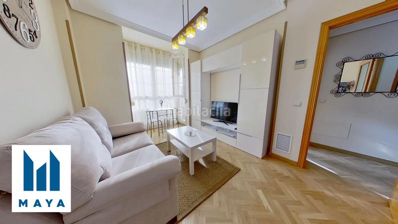 Foto 6c787cf9-9f67-4d34-94b6-0a4422994c31. Location appartement avec chauffage parking piscine dans Madrid