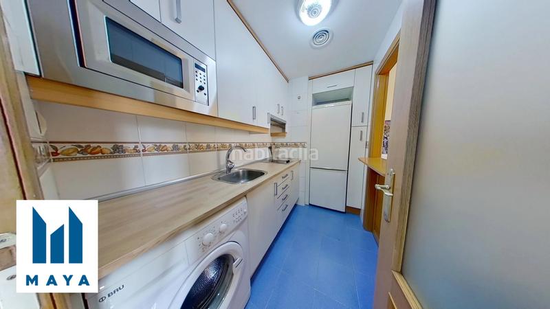 Foto ba78ad47-1704-4dae-a428-749c96eb4346. Location appartement avec chauffage parking piscine dans Madrid