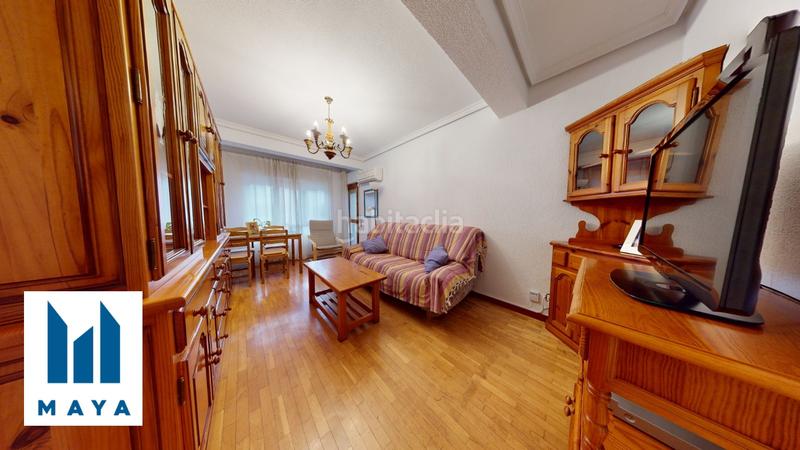 Foto 77bd4552-9d74-4c22-8b17-4990dc367439. Affitto appartamento in Descubridores-Escritores Leganés