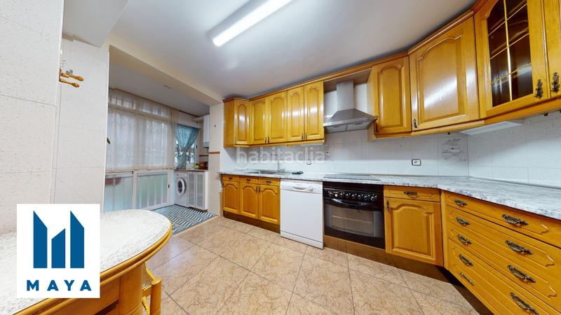 Foto 78033822-c277-4f42-aa7e-01bdbe2affe5. Affitto appartamento in Descubridores-Escritores Leganés