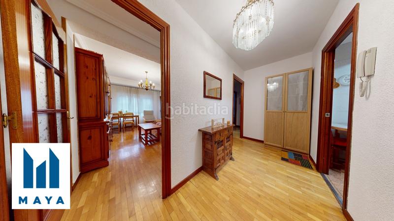 Foto 73ef60f5-d092-4cc4-a401-2cec1df4be6e. Alquiler piso maya consulting alquila estupendo piso centro, una ubicación tranquila y bien comunicada. disponible a partir de diciem en Leganés