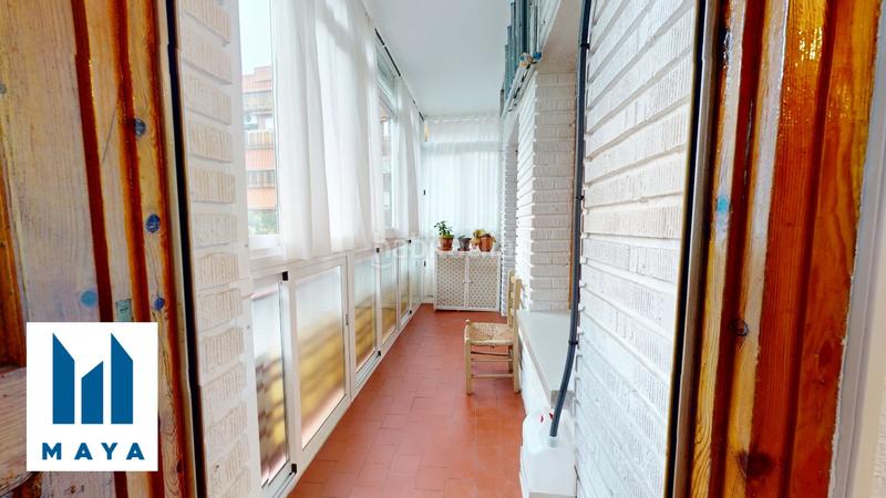 Foto 62be43e3-4e23-4a3b-8783-e1d56fb1926e. Lloguer pis a Descubridores-Escritores Leganés